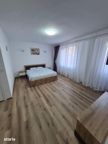 Garsonieră în Central