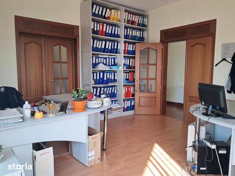 Apartament de 5 camere in Vila , ideal ivesti?ie, parcari - 5