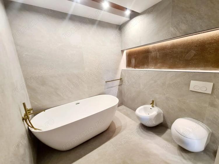 Apartament cu 3 camere în 1 Mai