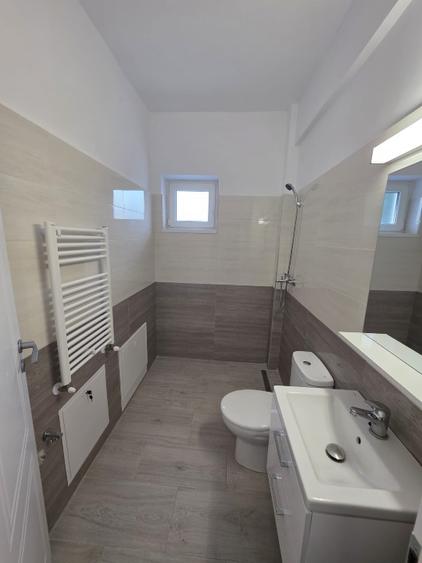 BLOC NOU apartament cu 1 camera 35.4m² de vanzare, FINALIZAT , ZONA CENTRALA Pod - 5