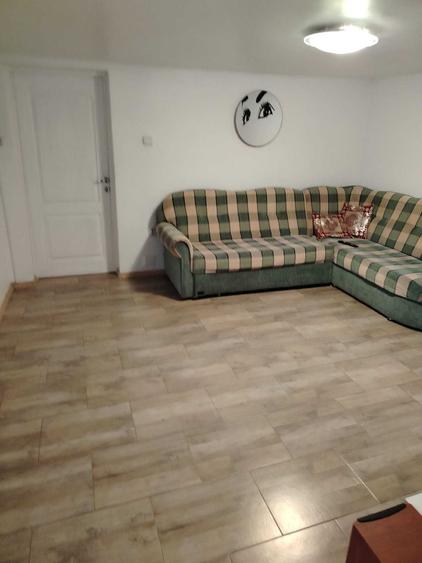 Casă cu 2 camere în Odăile