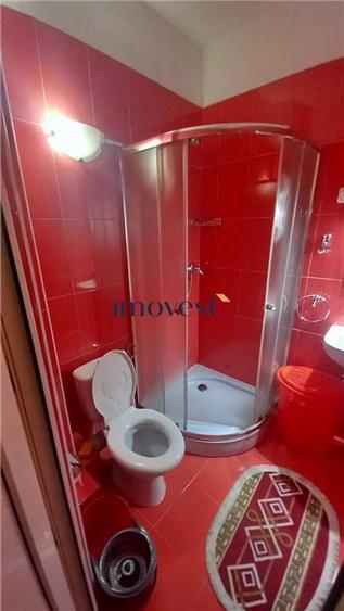Apartament cu 2 camere decomandat în 14 Mai