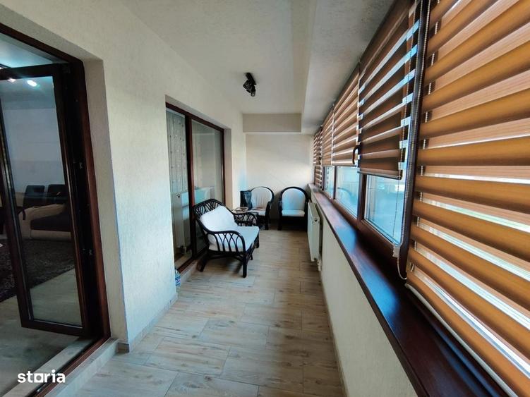 Apartament cu 2 camere în Sud