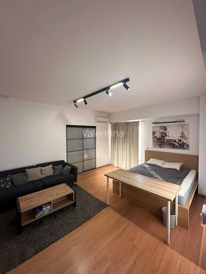 Inchiriere Garsoniera/Studio 49 mp Pantelimon Rams Residence