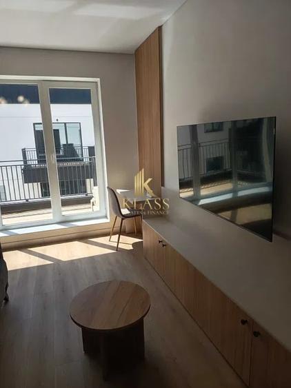 Apartament 2 Camere Modern | Prima închiriere | Victoria Homes | 650€ - 2
