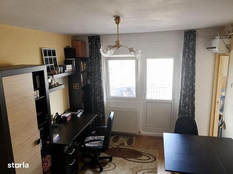 Garsoniera de vanzare 25 mp plus balcon Zorilor zona str Louis Pasteur - 2