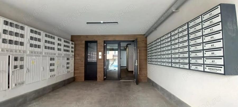 Apartament 3 camere - finisaje top - Berceni - pret cu tva inclus - mutare rapida - 11