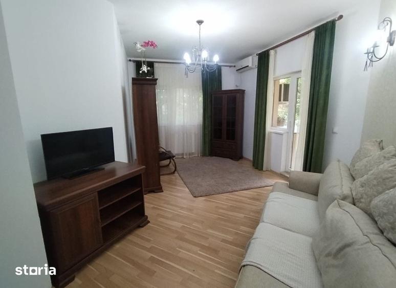 Apartament 2 camere Copou Bellevue , 55 metri, etaj 2 Cod:163183 - 2
