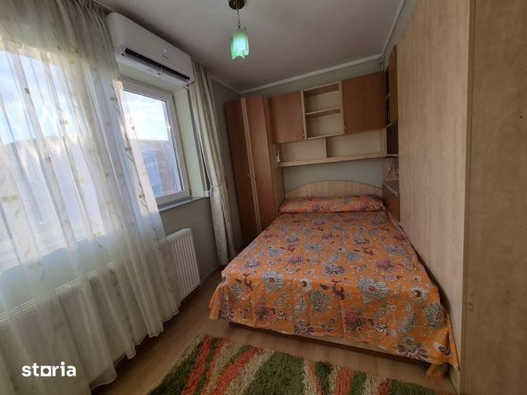 Garsonieră în Central