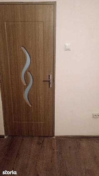 Garsonieră decomandată în Exterior Vest