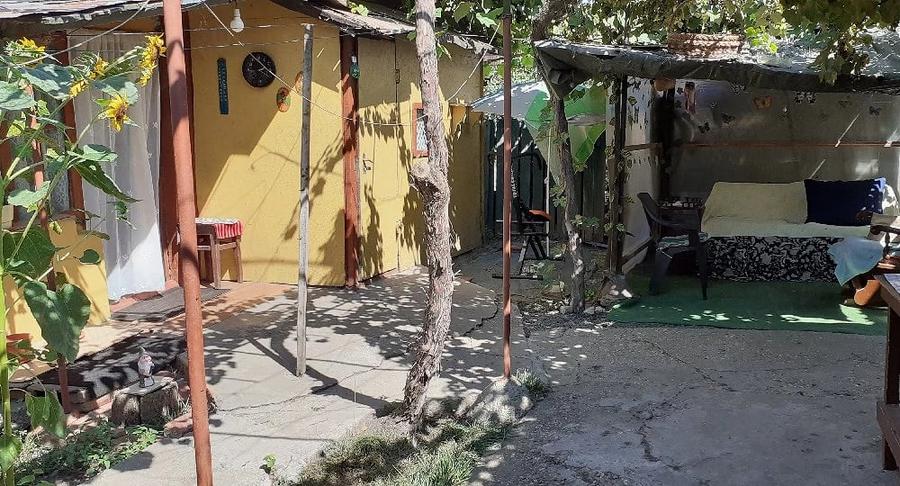 Casă cu Teren 150 Mp în Palas