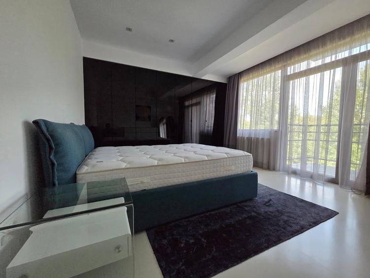 Apartament premium cu 2 camere | Terasa 13 mp | Hotel Caro | Floreasca - 15