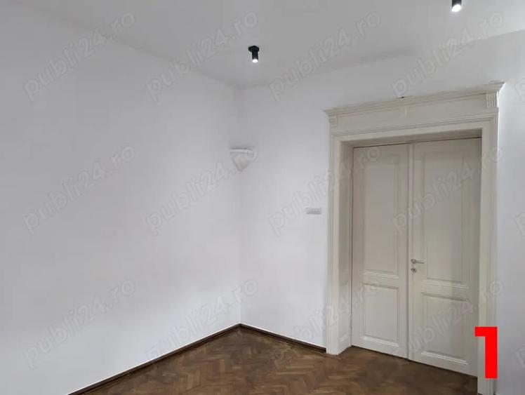 Spațiu comercial, de 105 mp, în Central