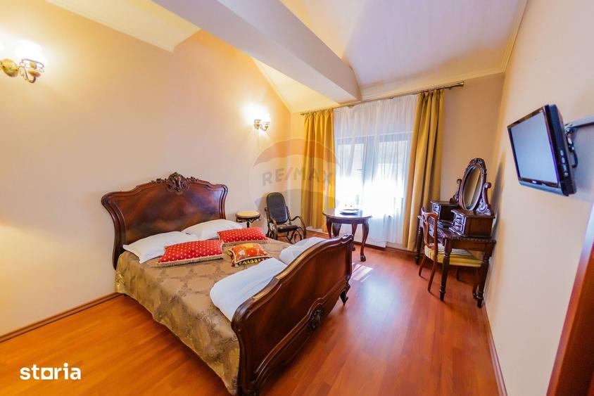 Spațiu comercial, de 1,830 mp, în Valea Roșie