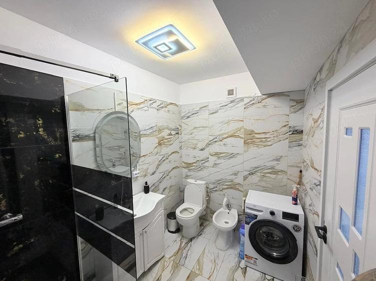 Apartament cu 2 camere decomandat în Ultracentral