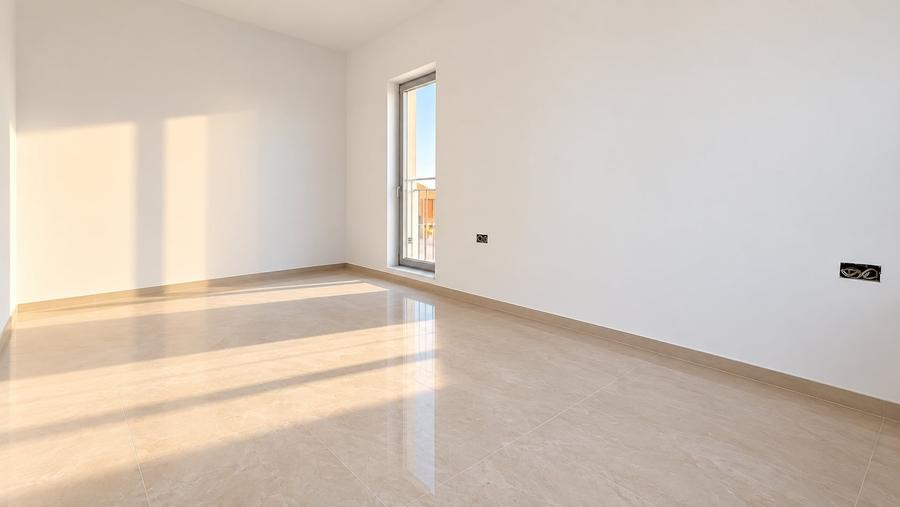 Apartament cu 2 camere semidecomandat în Giroc