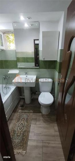 Apartament decomandat în Tudor Vladimirescu