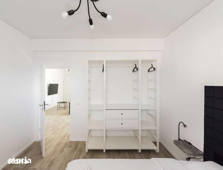 Apartament cu 2 camere în Nord