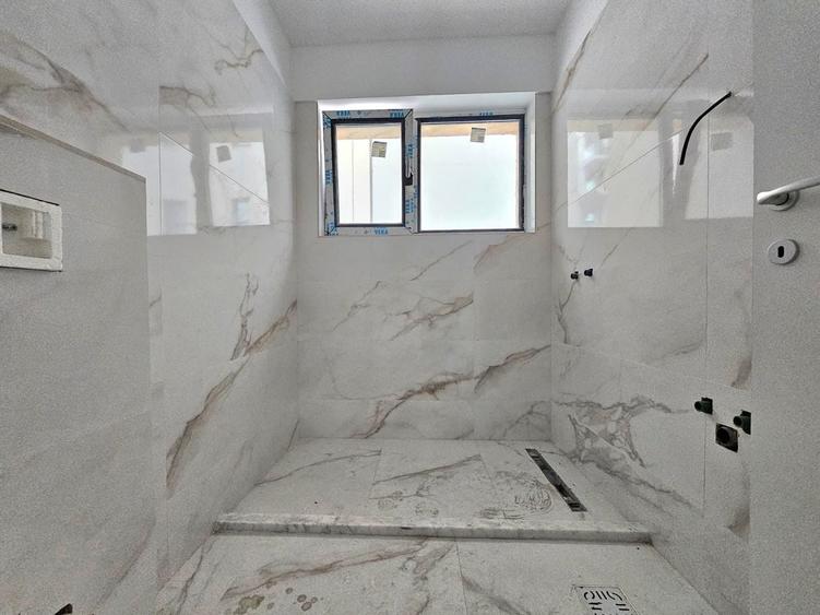 Apartament cu 2 camere decomandat în Nord