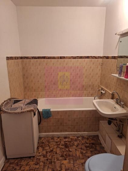 Apartament cu 2 camere decomandat în Aviației