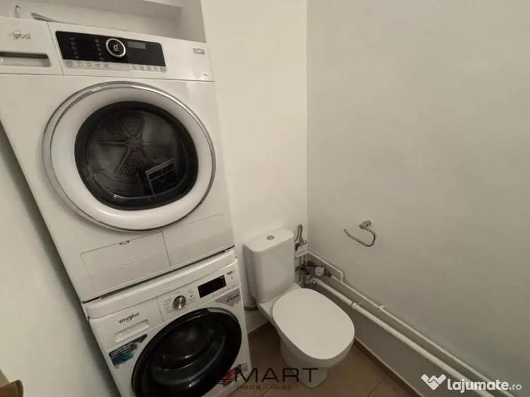 Apartament cu 3 camere decomandat în Griviței