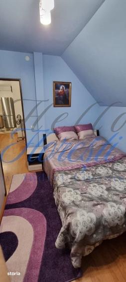 Apartament cu 3 camere semidecomandat în Florești — fotografia 2