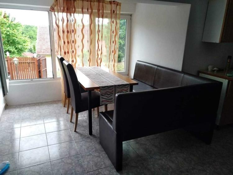 Casă cu 4 camere în Sovata