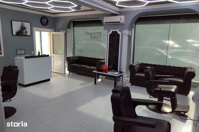 Spa?iu comercial 60 mp ultracentral, bulevardul IC Bratianu - 5
