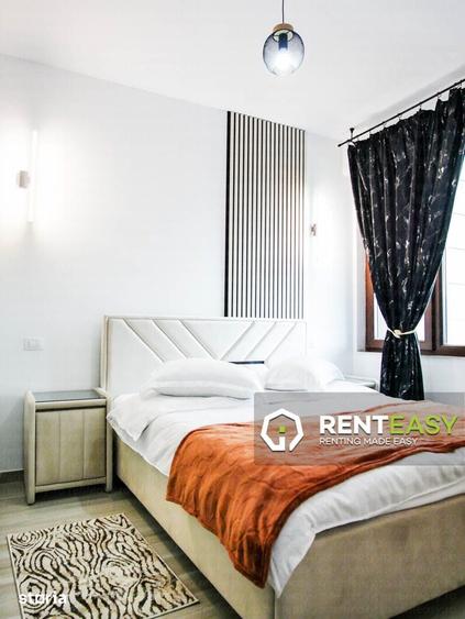 Apartament cu 2 camere în Podu Roș