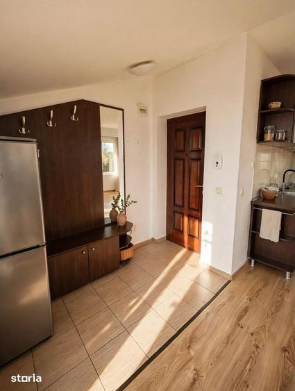 Apartament cu 3 camere în Dâmbul Rotund