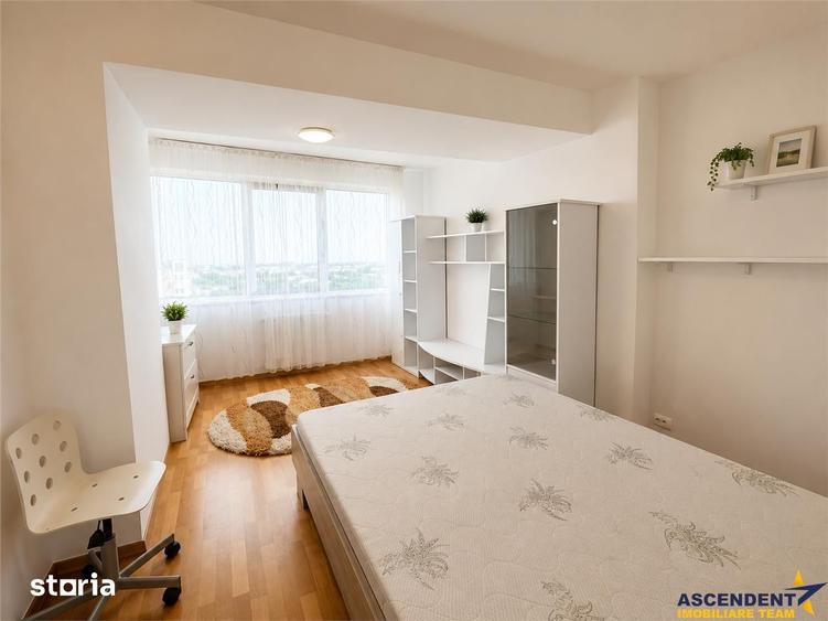 Apartament cu parcare subterana, Central, Brasov - 11