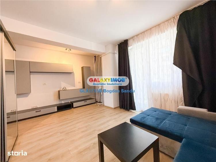 Apartament cu 2 camere semidecomandat în Dudu