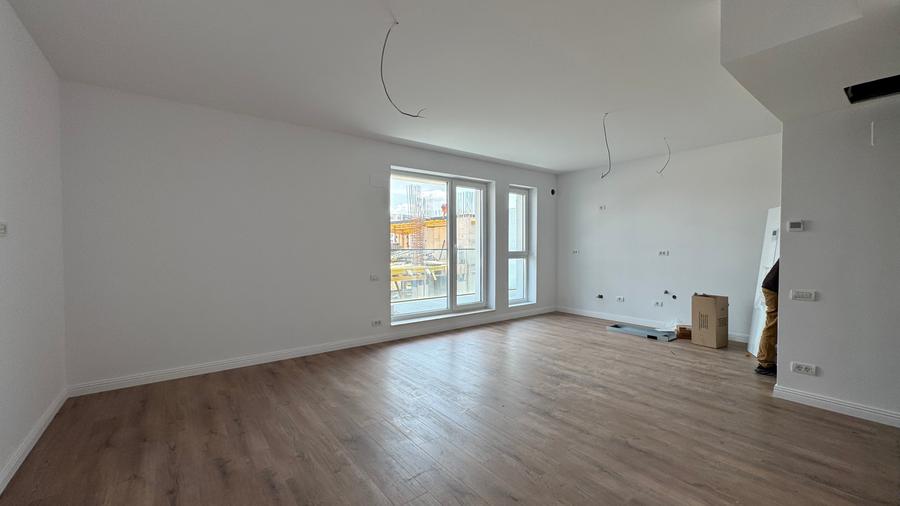 Apartament 3 Camere - 80 MP - 2 Bai - MTM Pipera Lake - Comision 0% - Pipera - 7