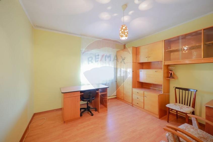 De vânzare apartament cu 2 camere Nufărul, în Zona Lotus - 7