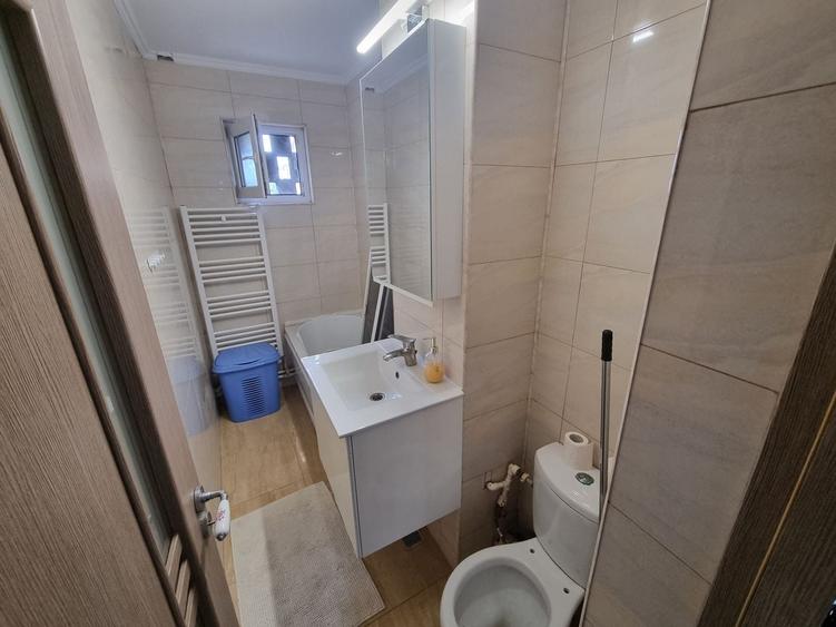 Apartament 2 camere zona Km 4-5 - 4