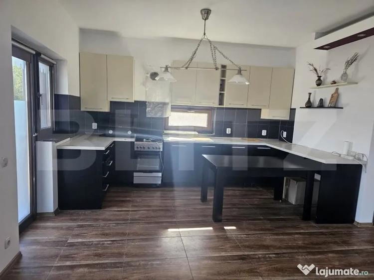 Casa P+E, 4 camere, 120 mpu, 400 mp teren, zona Ghercesti - Ghercesti (Dolj) - 14