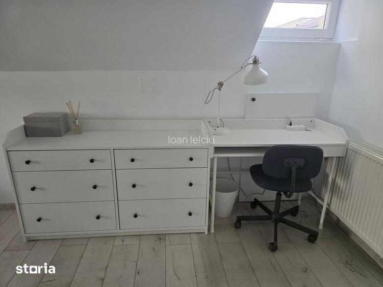 Hasdeu Apartament - proprietar