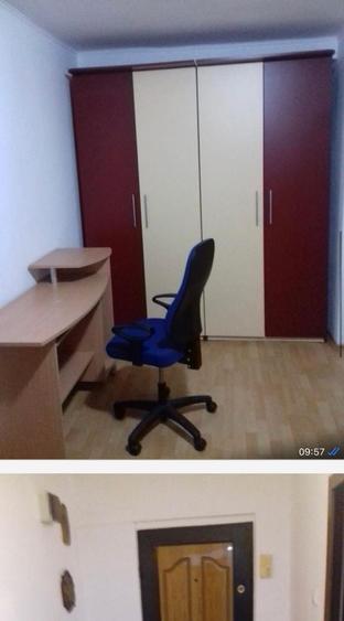 Apartament cu 3 camere decomandat în Nicolina