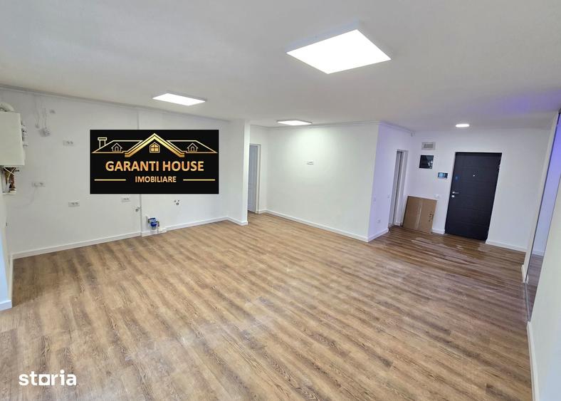 Spațiu comercial, de 53.1 mp, în Central