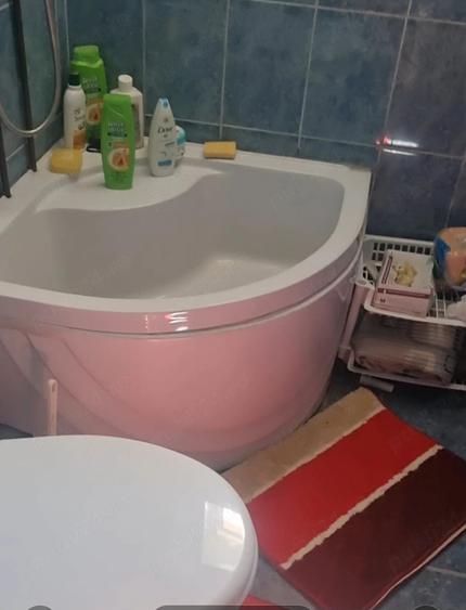Garsonieră semidecomandată în Bucium