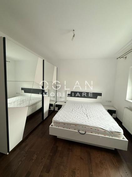 AP luminos cu pod amenajat|2 camere|99 mp utili|Vedere spre munte - 6