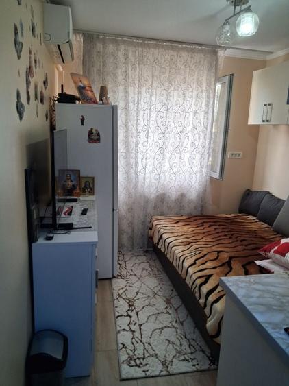 Garsonieră nedecomandată în Central