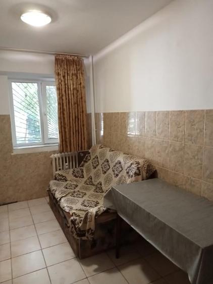 Garsonieră decomandată în Tomis Nord