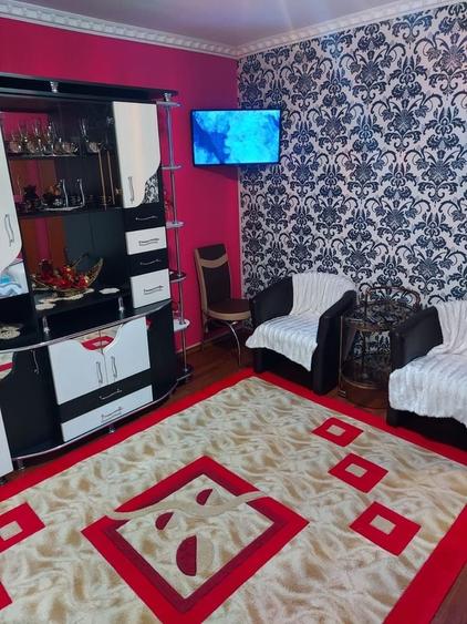Casă cu 2 camere în Central