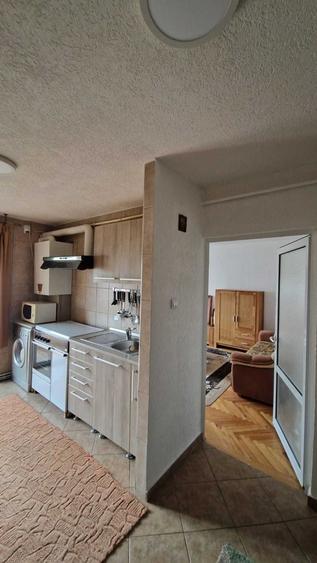 Apartament cu 2 camere decomandat în Tolstoi