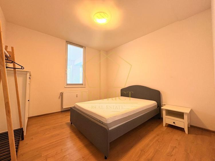 Apartament cu 3 camere decomandat, mobilat în Giroc