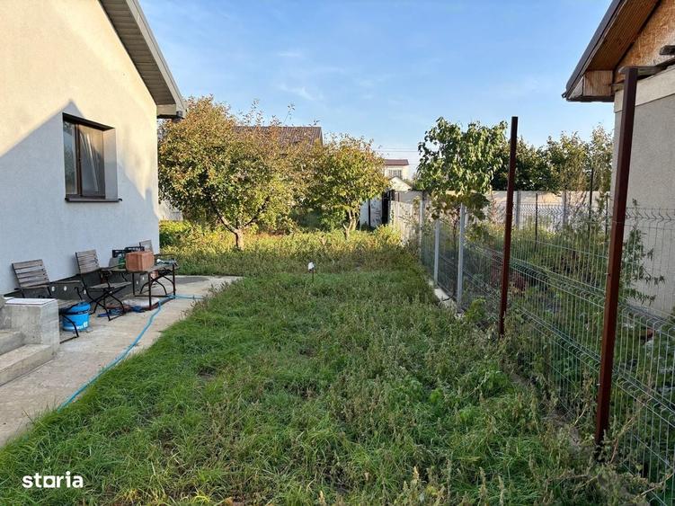 Casă cu 4 camere în Poiana