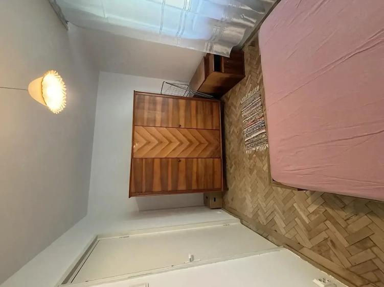 Apartament cu 2 camere semidecomandat în Brazda lui Novac