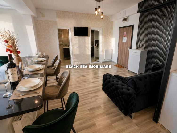 Apartament cu 4 camere în Central