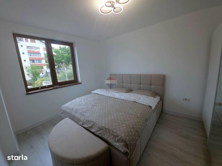 Apartament cu 2 camere în Central